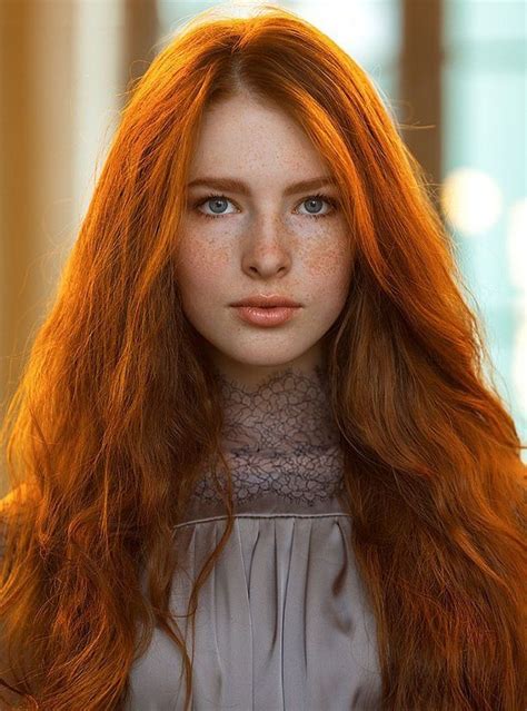 hot redhead females|The Best Redheads of All Time